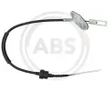 Spojkov lanko A.B.S. ‐ ABS K28087