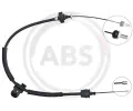 Spojkov lanko A.B.S. ‐ ABS K28089