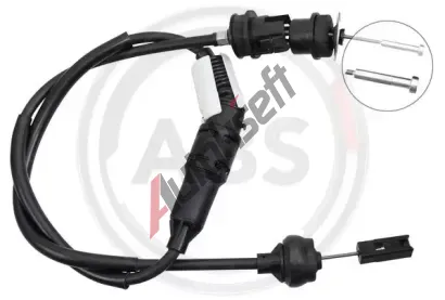 A.B.S. Spojkov lanko ABS K28090, K28090
