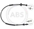Spojkov lanko A.B.S. ‐ ABS K28091