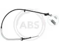 Spojkov lanko A.B.S. ‐ ABS K28092