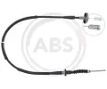 Spojkov lanko A.B.S. ‐ ABS K28094
