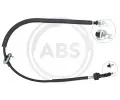 Spojkov lanko A.B.S. ‐ ABS K28096