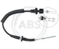 Spojkov lanko A.B.S. ‐ ABS K28097