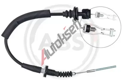 A.B.S. Spojkové lanko ABS K28097, K28097 A.B.S. Spojkové lanko ABS K28097, K28097
