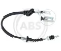 Spojkov lanko A.B.S. ‐ ABS K28098