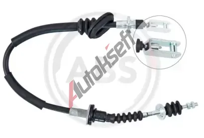 A.B.S. Spojkov lanko ABS K28098, K28098
