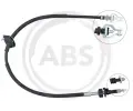 Spojkov lanko A.B.S. ‐ ABS K28099