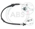 Spojkov lanko A.B.S. ‐ ABS K28101