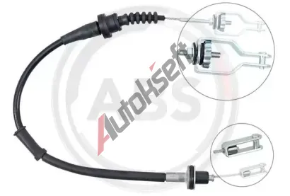 A.B.S. Spojkov lanko ABS K28101, K28101