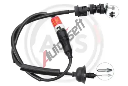 A.B.S. Spojkov lanko ABS K28110, K28110