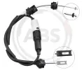 Spojkov lanko A.B.S. ‐ ABS K28140
