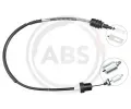Spojkov lanko A.B.S. ‐ ABS K28200