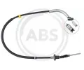 Spojkov lanko A.B.S. ‐ ABS K28201