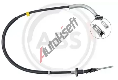 A.B.S. Spojkov lanko ABS K28201, K28201