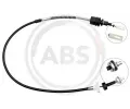 Spojkov lanko A.B.S. ‐ ABS K28210