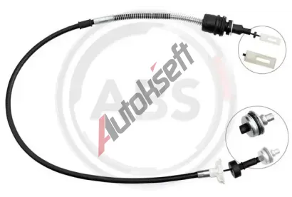 A.B.S. Spojkov� lanko ABS K28210, K28210