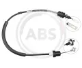 Spojkov lanko A.B.S. ‐ ABS K28220