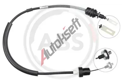 A.B.S. Spojkov lanko ABS K28220, K28220