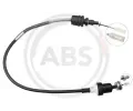Spojkov lanko A.B.S. ‐ ABS K28230