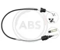 Spojkov lanko A.B.S. ‐ ABS K28260