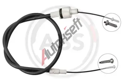 A.B.S. Spojkov lanko ABS K28300, K28300