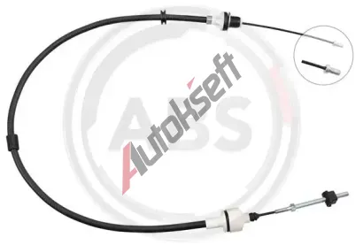 A.B.S. Spojkov lanko ABS K28340, K28340