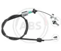 Spojkov lanko A.B.S. ‐ ABS K28420