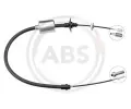 Spojkov lanko A.B.S. ‐ ABS K28460