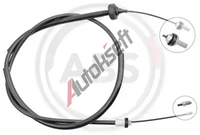 A.B.S. Spojkov lanko ABS K28480, K28480