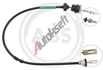 A.B.S. Spojkov lanko ABS K28520, K28520