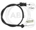 Spojkov lanko A.B.S. ‐ ABS K28550