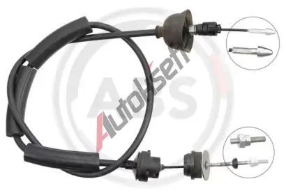 A.B.S. Spojkov lanko ABS K28560, K28560