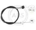 Spojkov lanko A.B.S. ‐ ABS K28600
