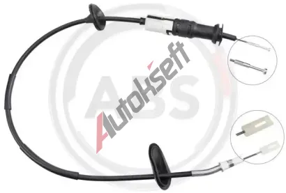 A.B.S. Spojkov lanko ABS K28650, K28650