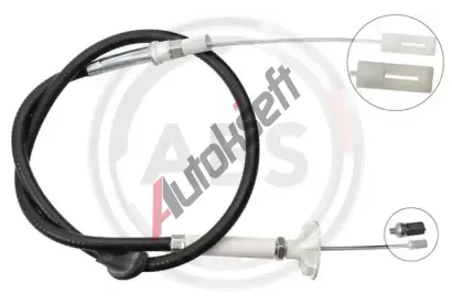 A.B.S. Spojkov� lanko ABS K28680, K28680