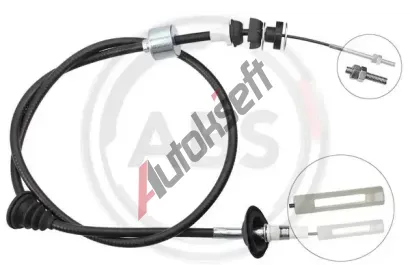 A.B.S. Spojkov lanko ABS K28690, K28690