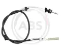 Spojkov lanko A.B.S. ‐ ABS K28710