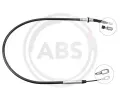 Spojkov lanko A.B.S. ‐ ABS K28720