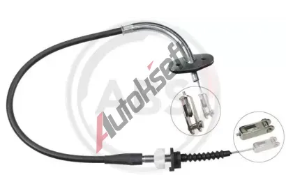 A.B.S. Spojkov lanko ABS K28730, K28730