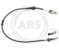 Spojkov lanko A.B.S. ‐ ABS K28790