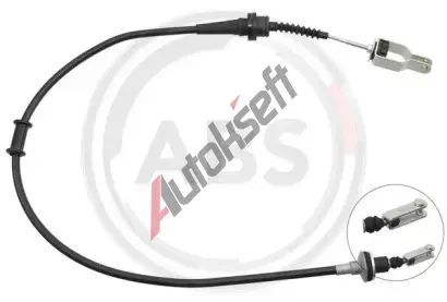 A.B.S. Spojkov lanko ABS K28790, K28790