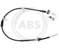 Spojkov lanko A.B.S. ‐ ABS K28820