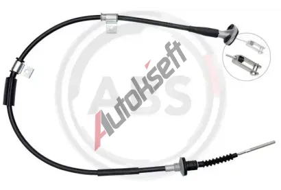 A.B.S. Spojkov� lanko ABS K28820, K28820