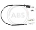Spojkov lanko A.B.S. ‐ ABS K28880
