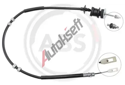 A.B.S. Spojkov lanko ABS K28880, K28880