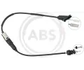 Spojkov lanko A.B.S. ‐ ABS K28930