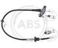 Spojkov lanko A.B.S. ‐ ABS K28940