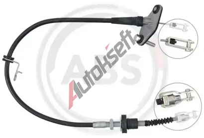 A.B.S. Spojkov lanko ABS K28940, K28940