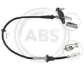 Spojkov lanko A.B.S. ‐ ABS K28950